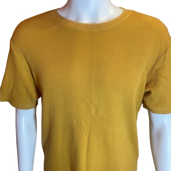 ZARA Men  T-shirt  size  L - Picture 4 of 6